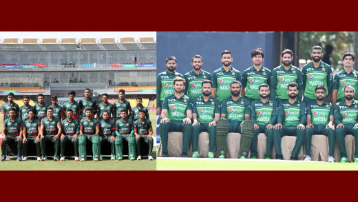 एसिया कप क्रिकेट : फाइनल प्रवेशका लागि पाकिस्तान र बङ्गलादेश भिड्दै 